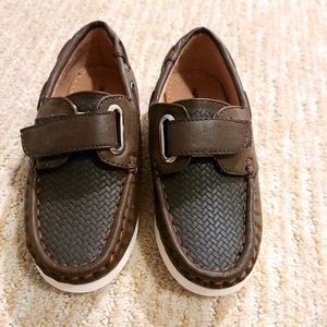 Boys Dressy Loafers